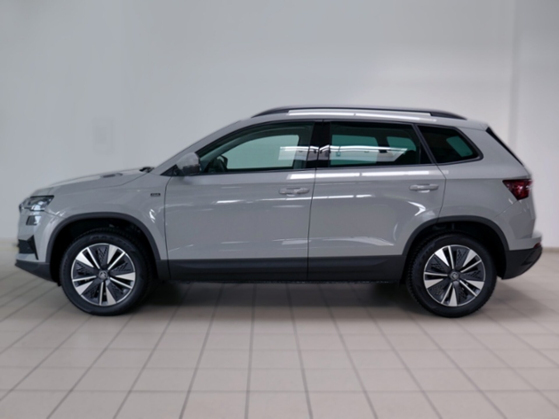 Skoda Karoq Tour
