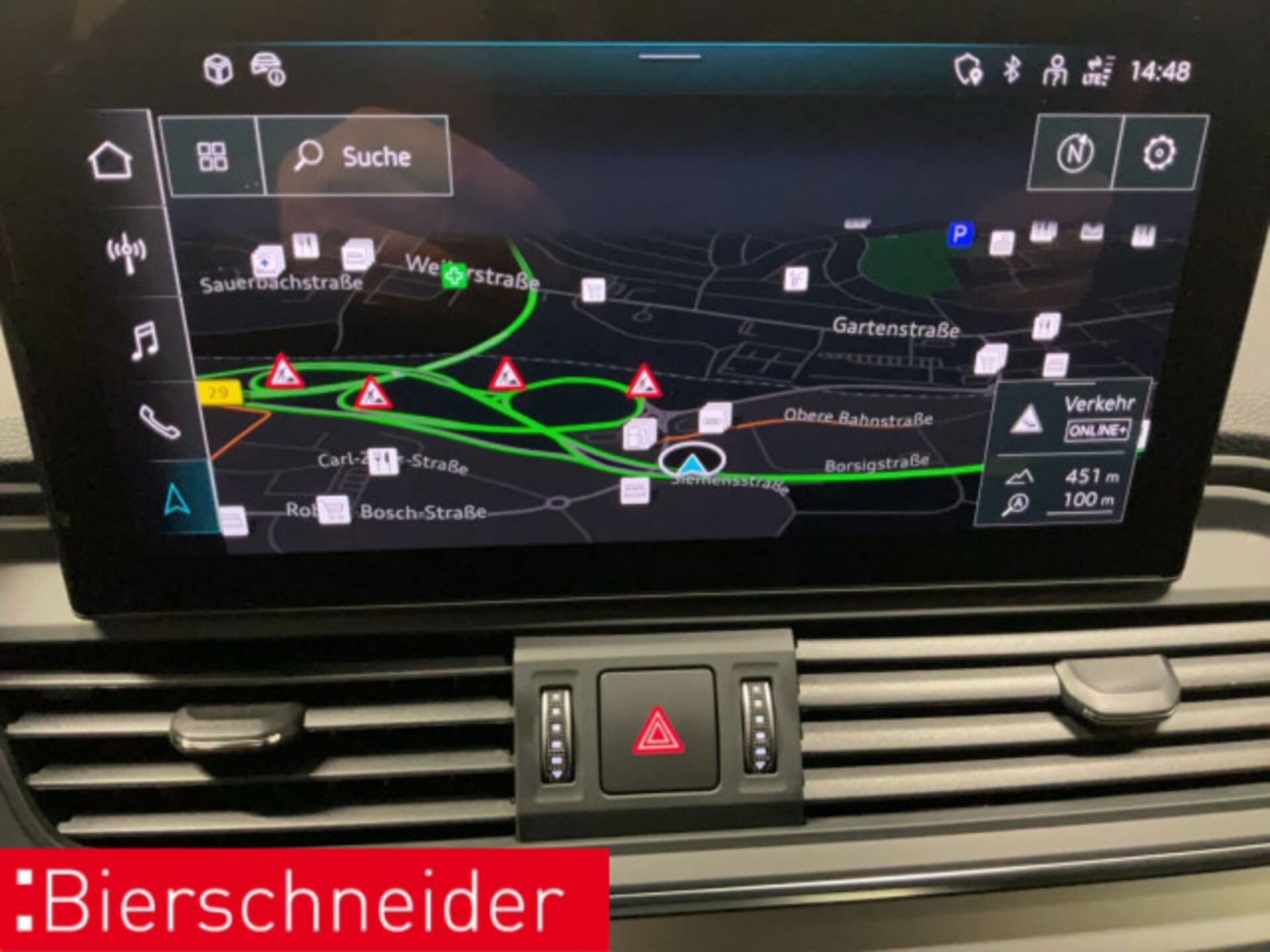 Audi Q5 SUV S line