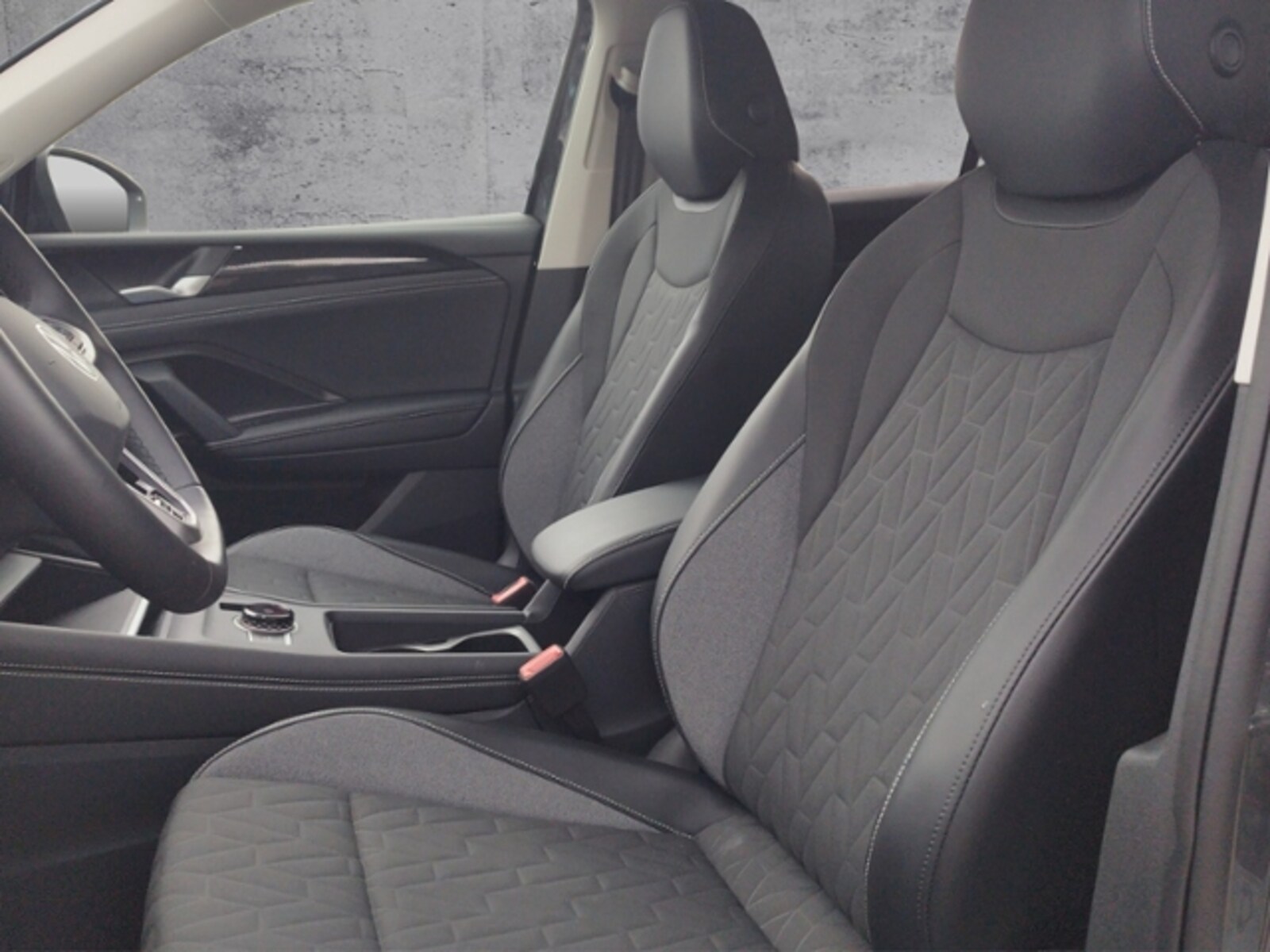 Volkswagen Tiguan – Bild 5