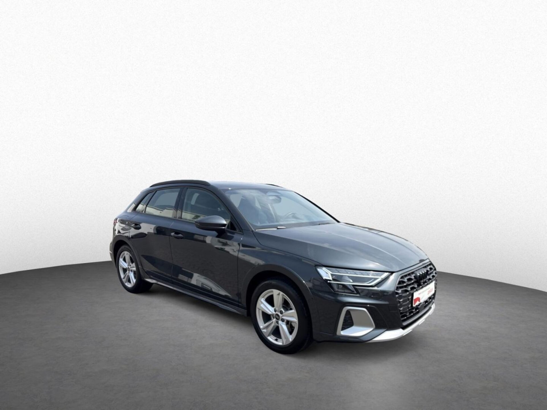 Audi A3 allstreet TFSI e