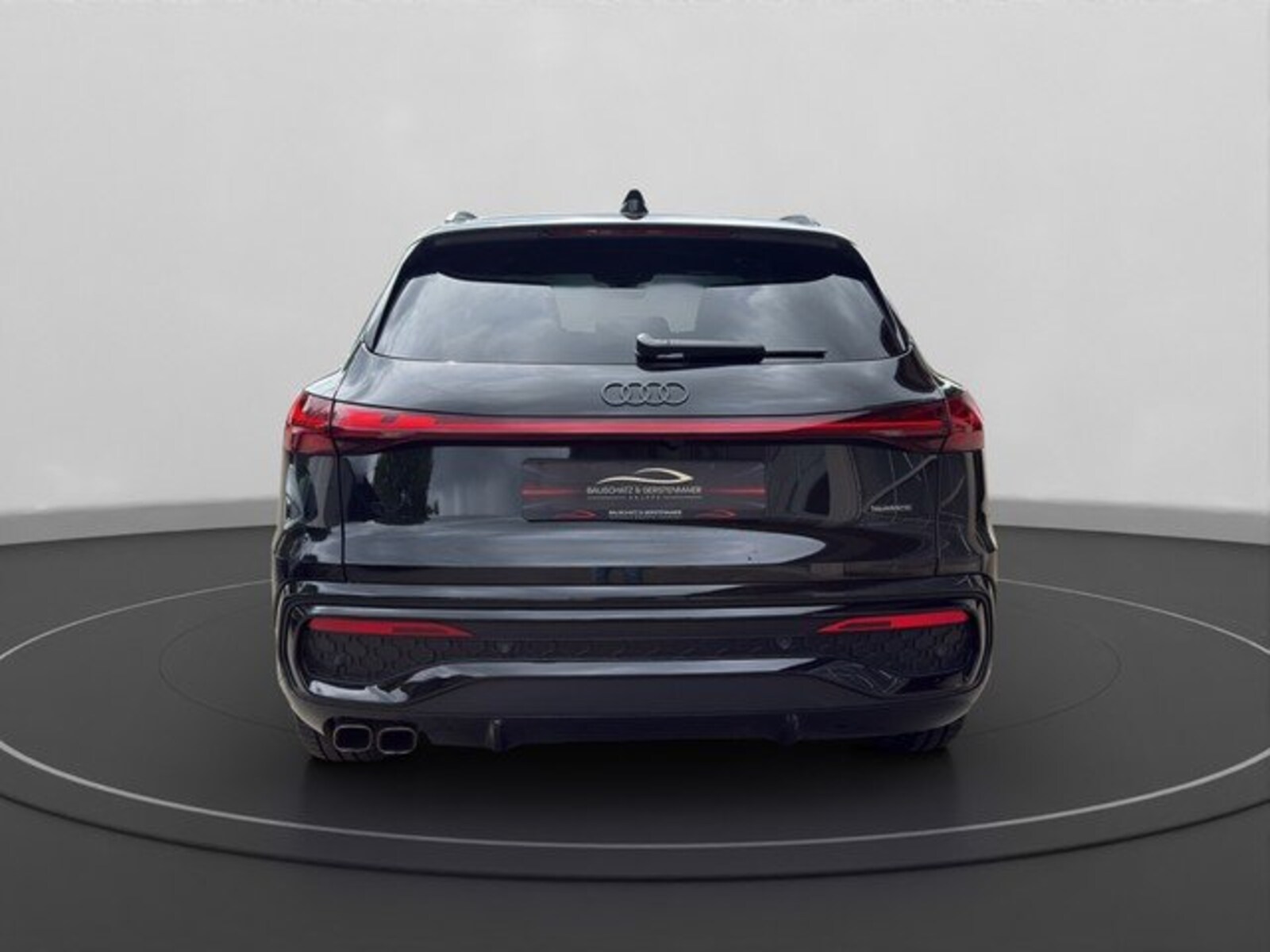 Audi Q5 – Bild 6
