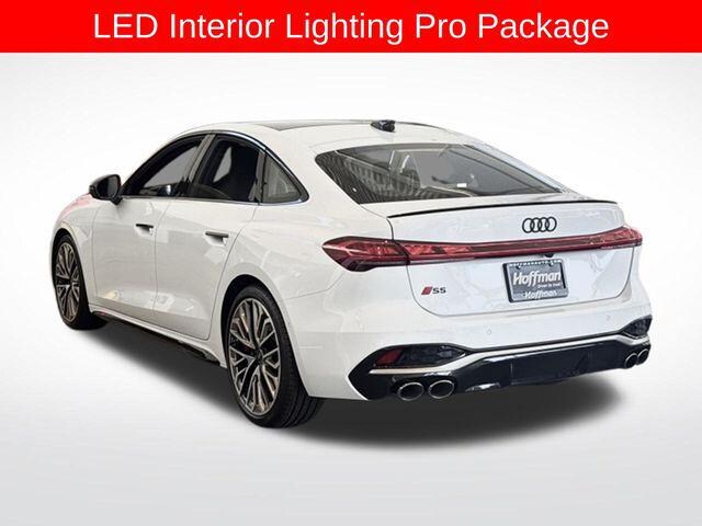 2025 Audi S5 Prestige - Photo 6