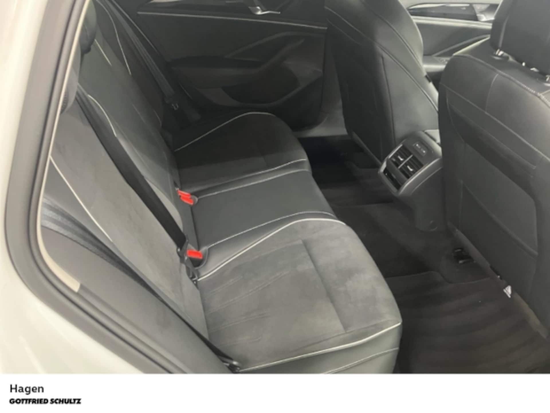 Volkswagen Passat Business