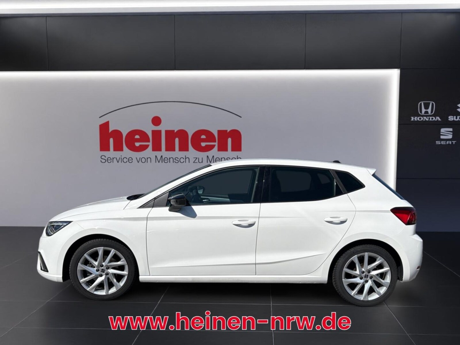 SEAT Ibiza – Bild 3
