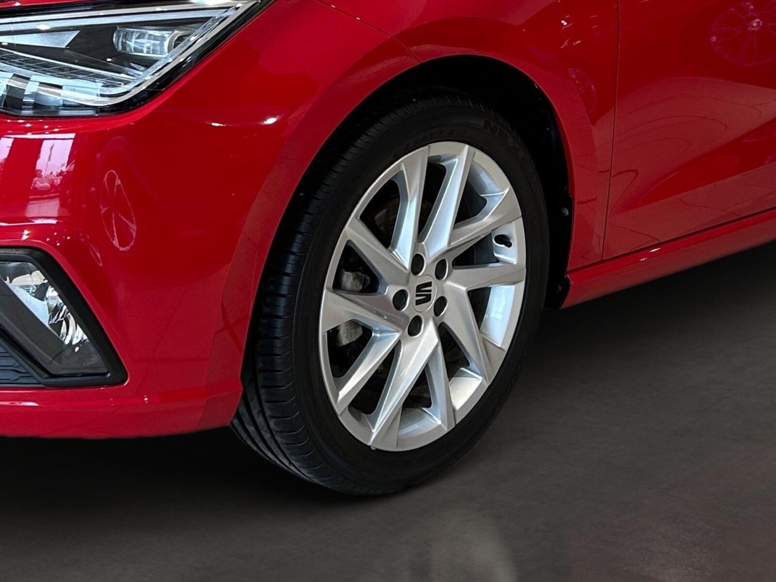SEAT Ibiza – Bild 9