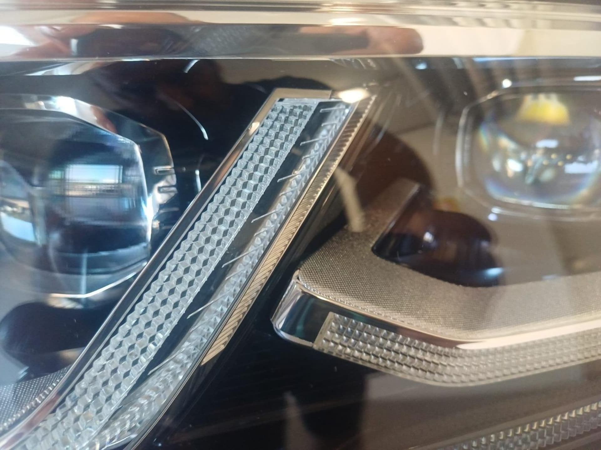 Volkswagen Tiguan Allspace R-Line