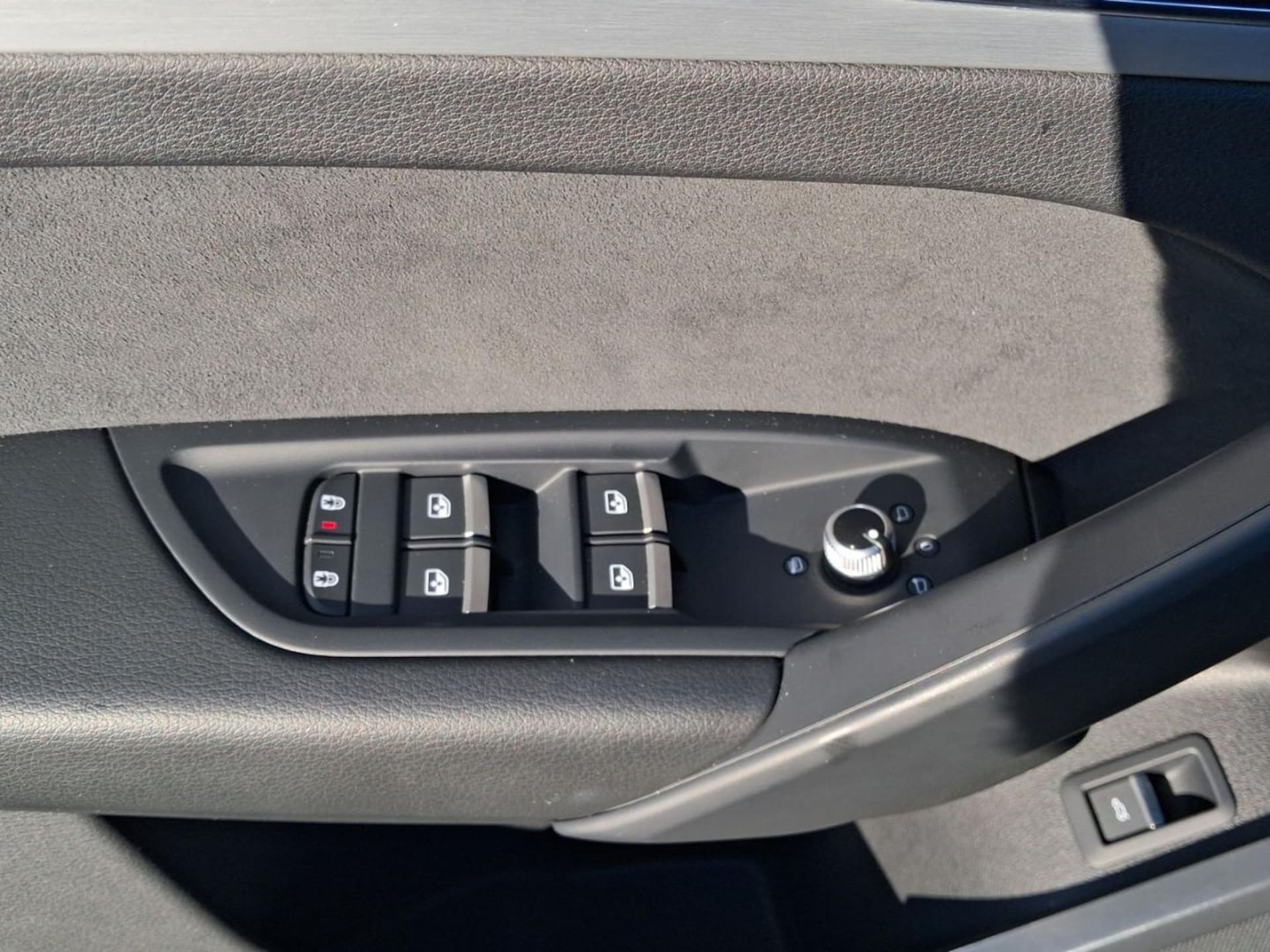 Audi Q5 Sportback S line