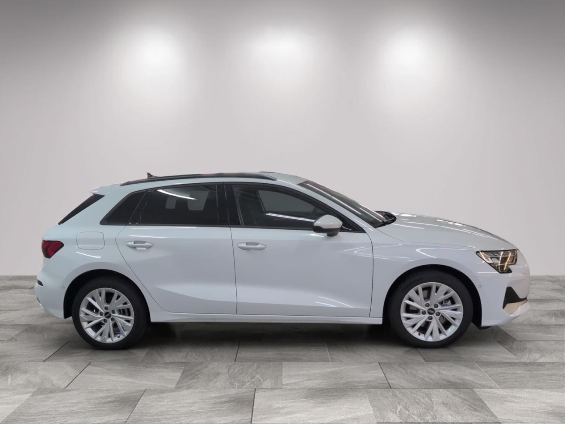 Audi A3 Sportback TFSI e Advanced