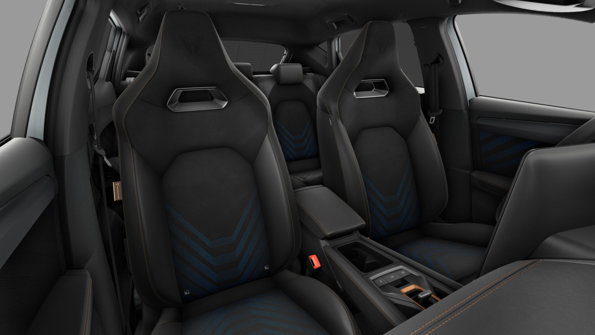 CUPRA Leon VZ