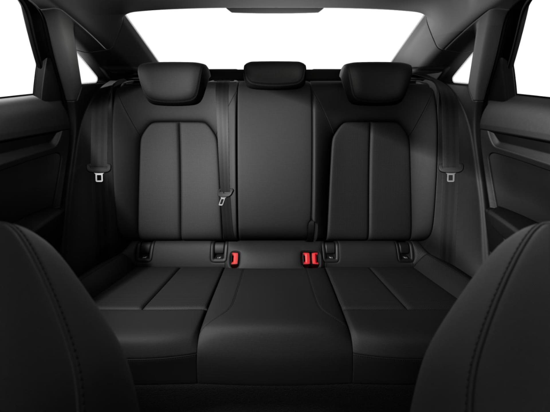 Audi A3 Limousine S line