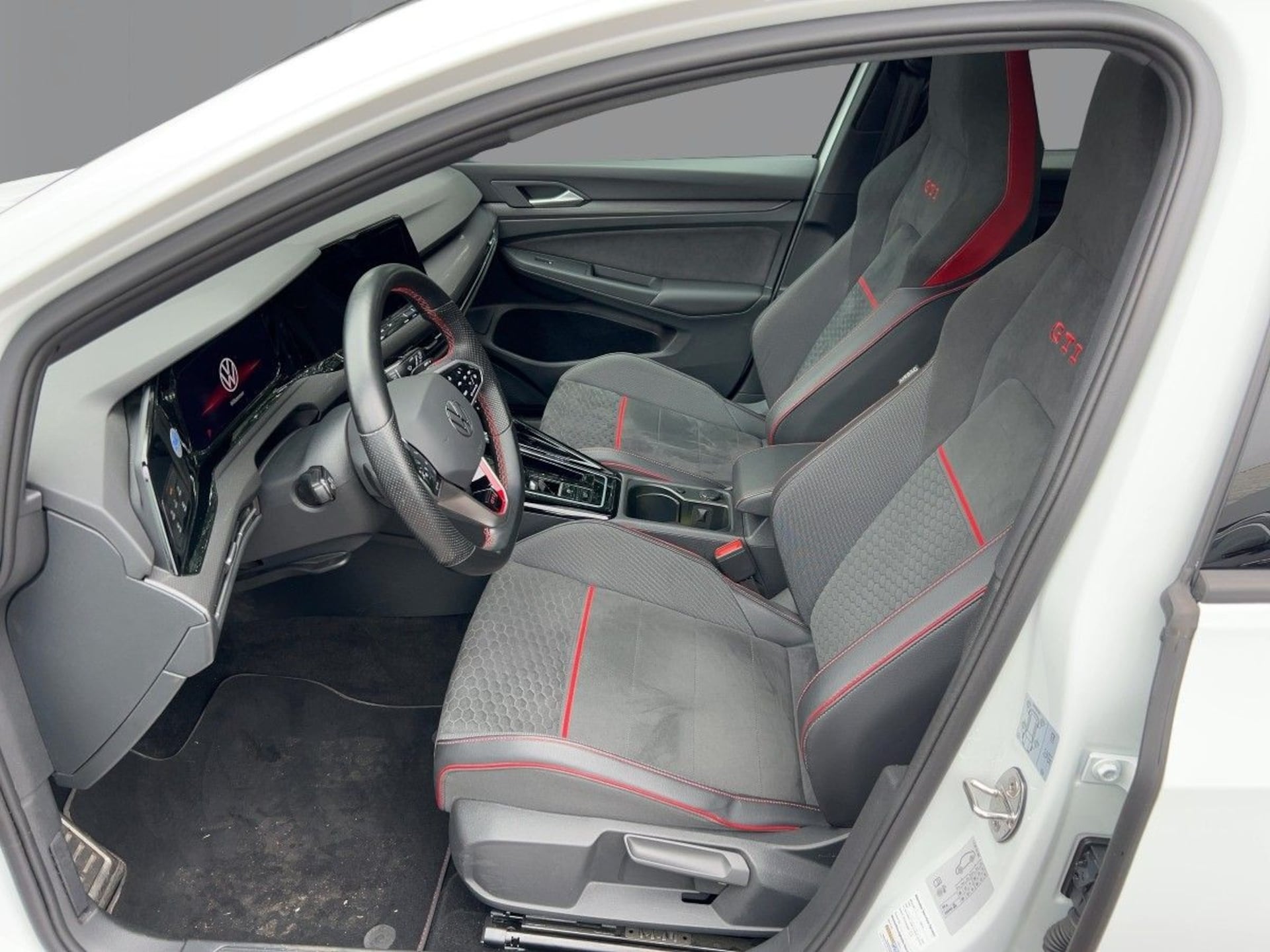 Volkswagen Golf GTI Clubsport