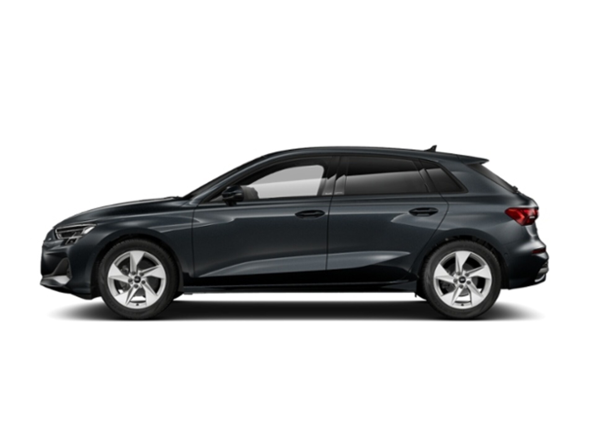 Audi A3 Sportback Advanced