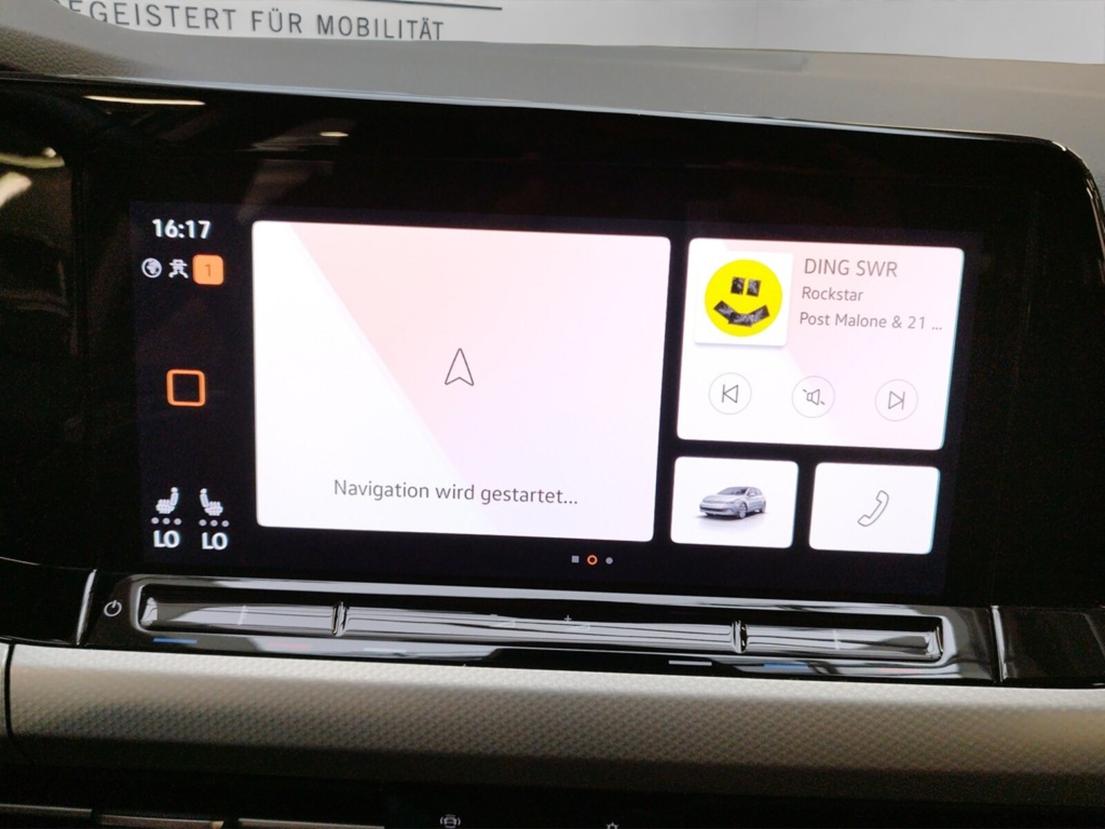 Volkswagen Golf – Bild 13