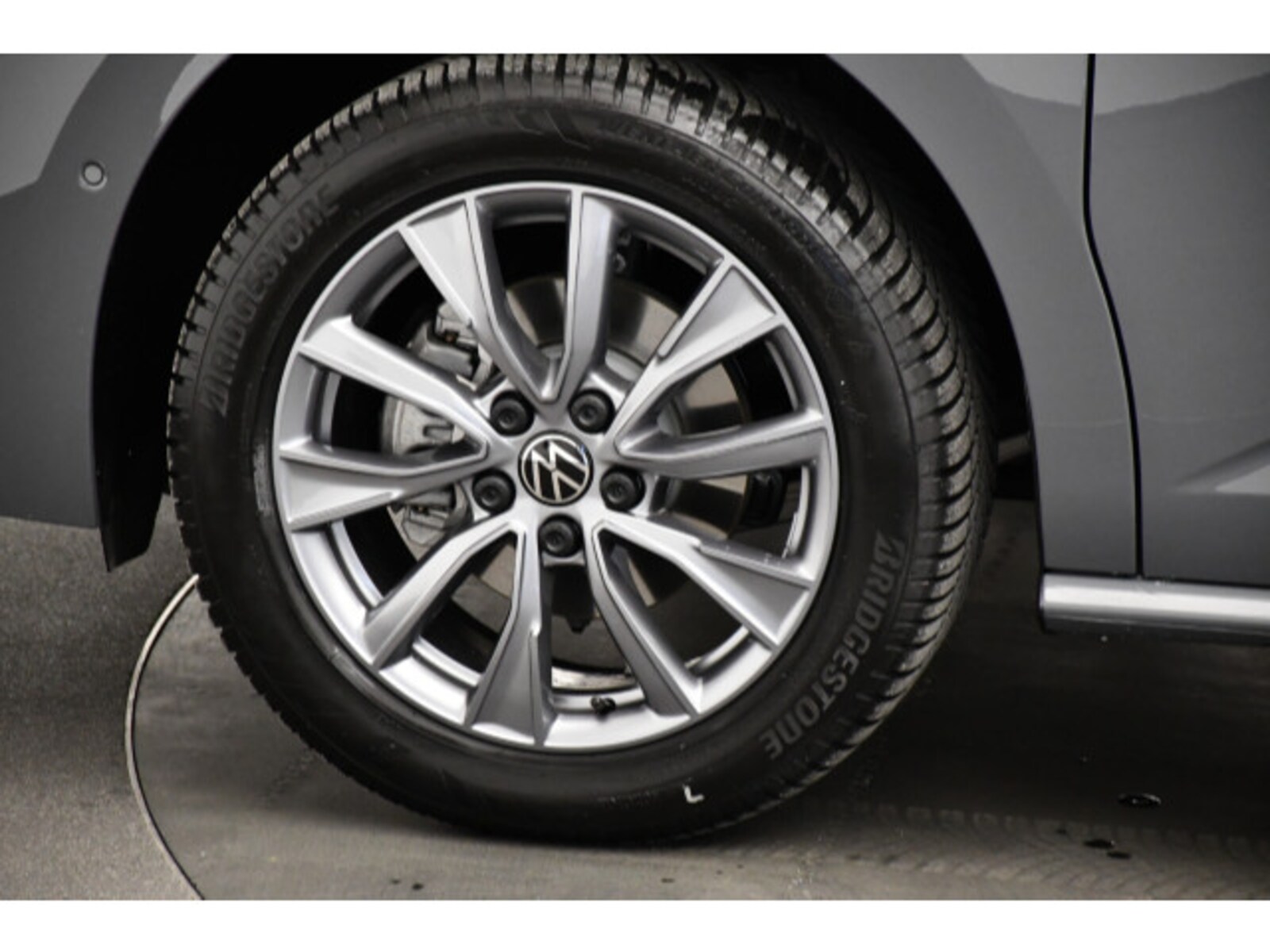 Volkswagen California – Bild 17