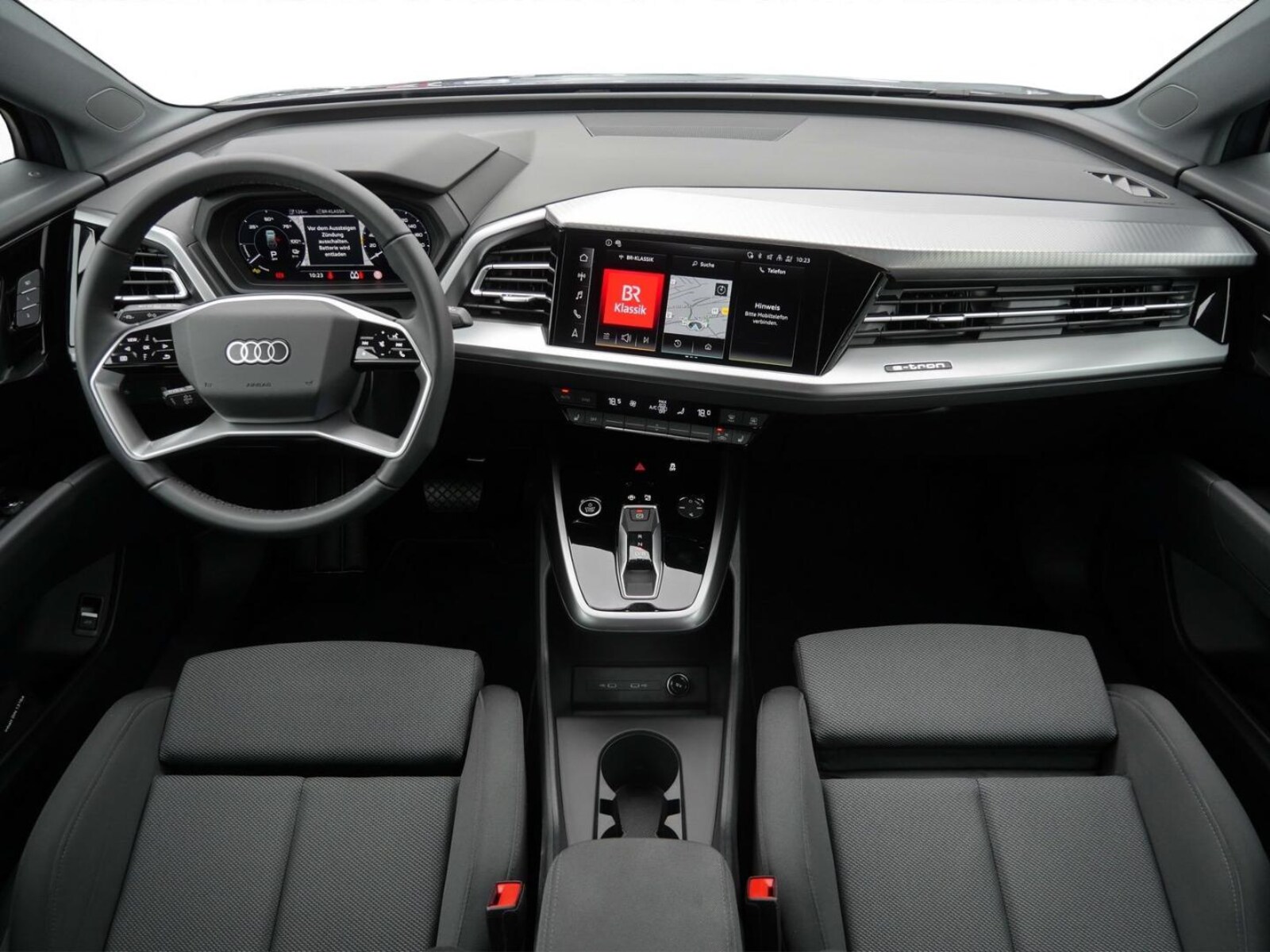 Audi Q4 e-tron – Bild 5
