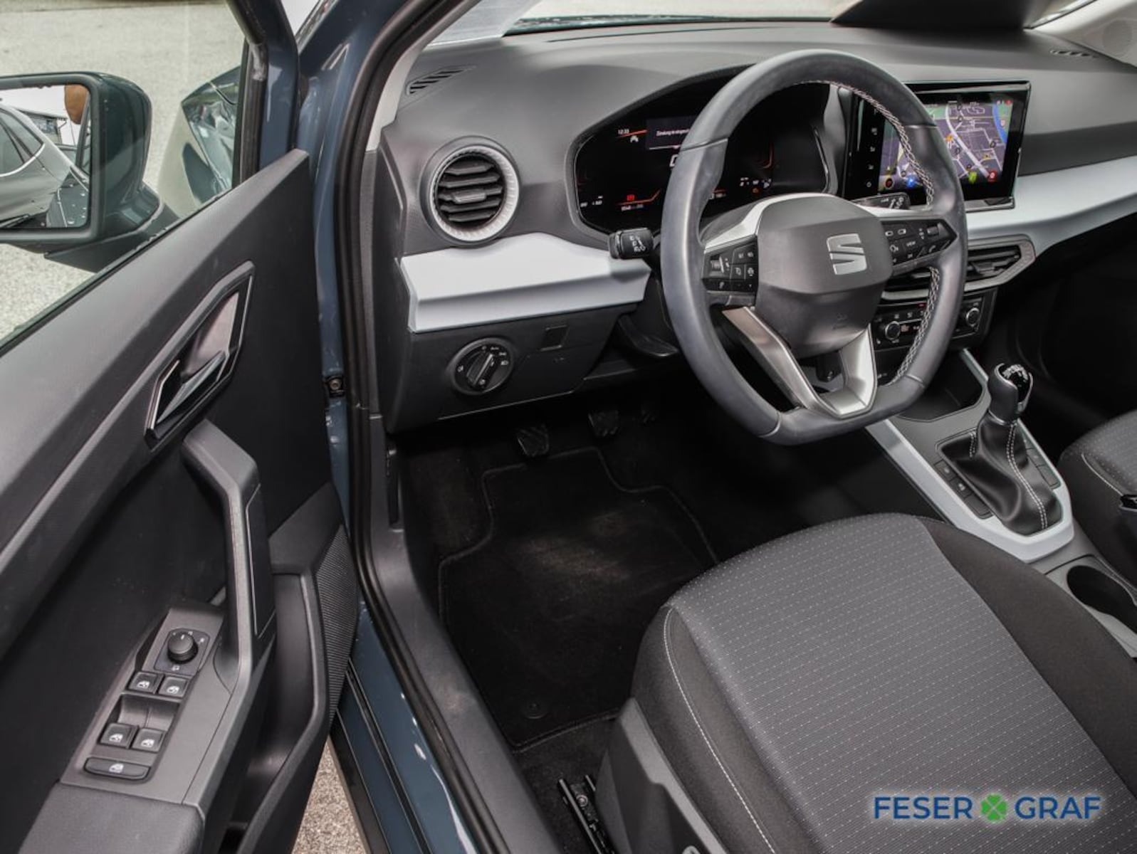 SEAT Arona – Bild 10