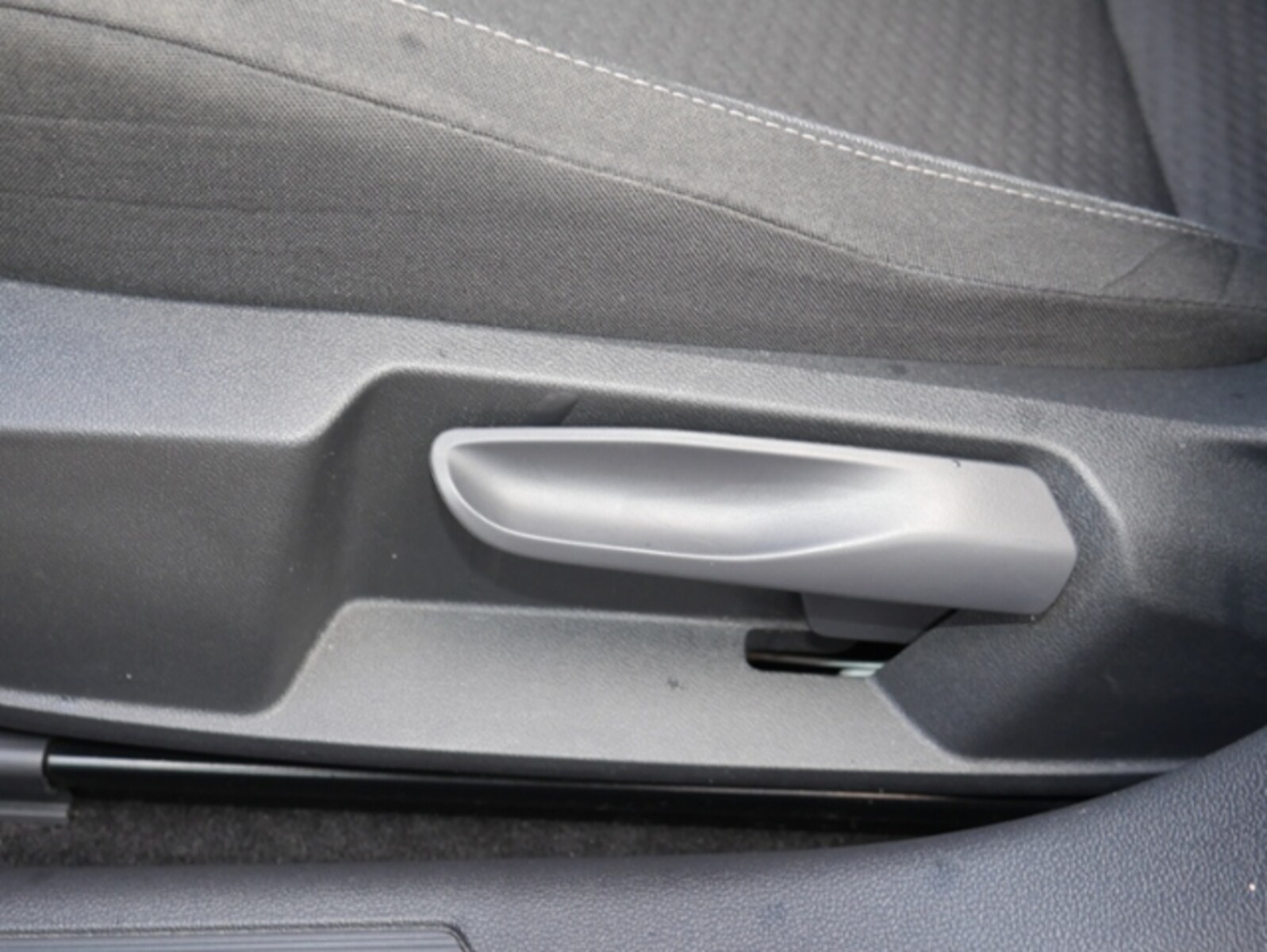 Volkswagen Polo – Bild 11