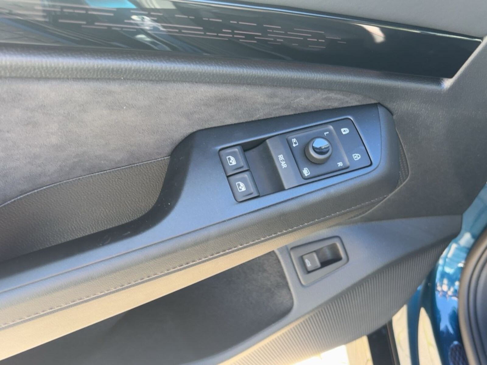 Volkswagen ID.7 Tourer – Bild 15