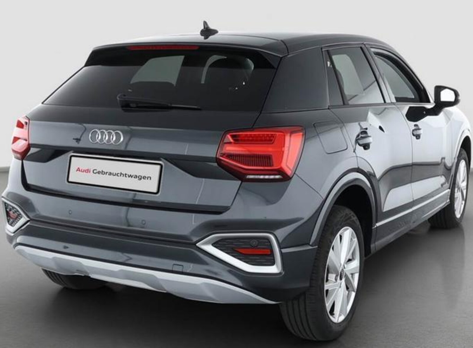 Audi Q2 – Bild 2