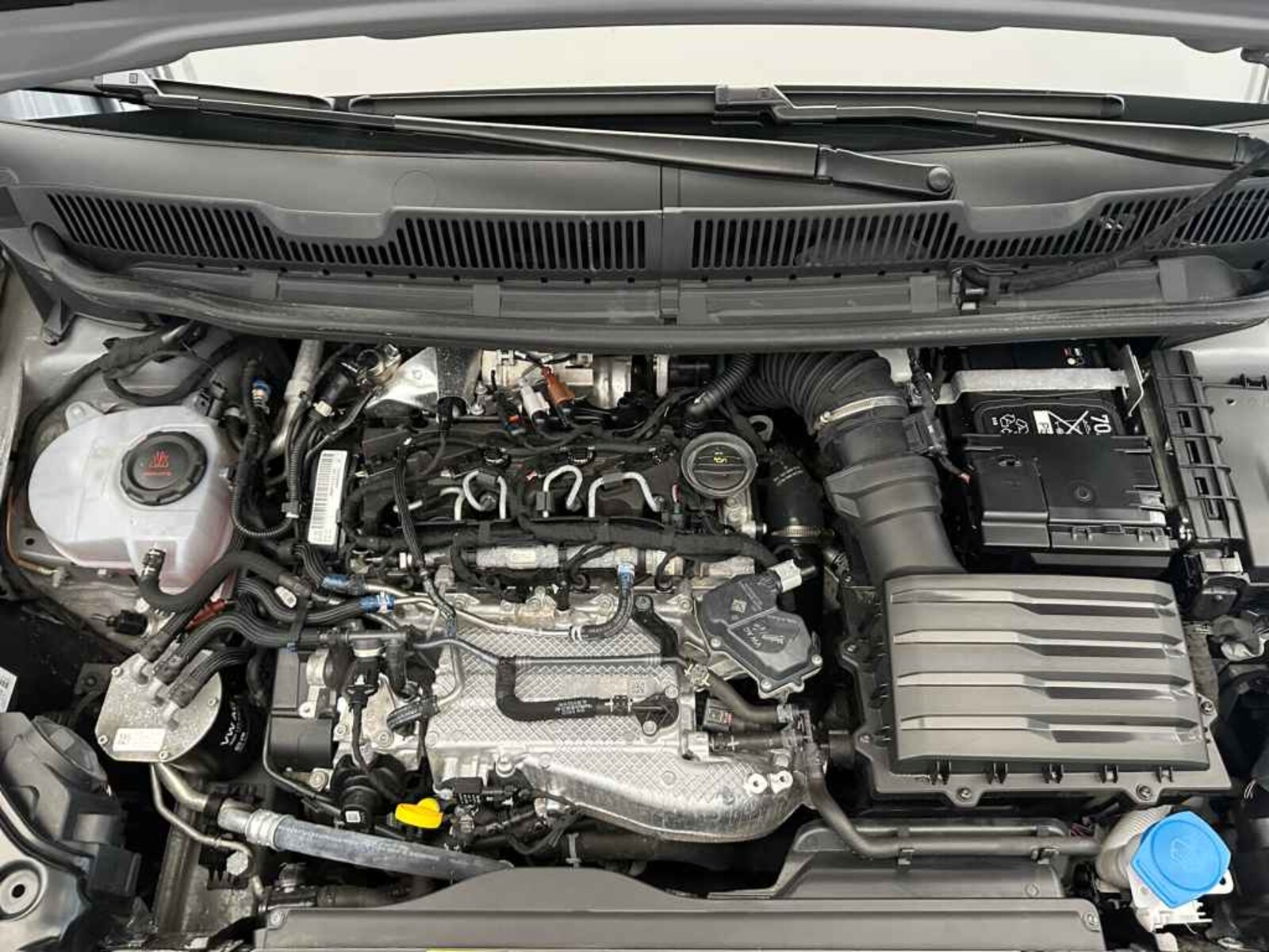 Volkswagen Caddy Maxi Cargo – Bild 16