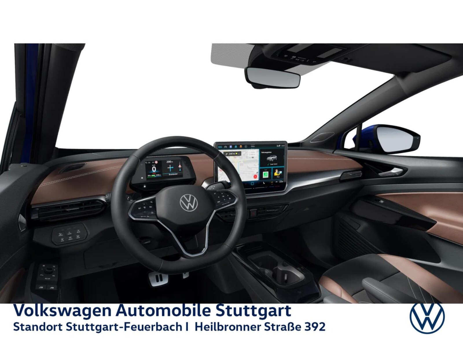 Volkswagen ID.5 – Bild 9