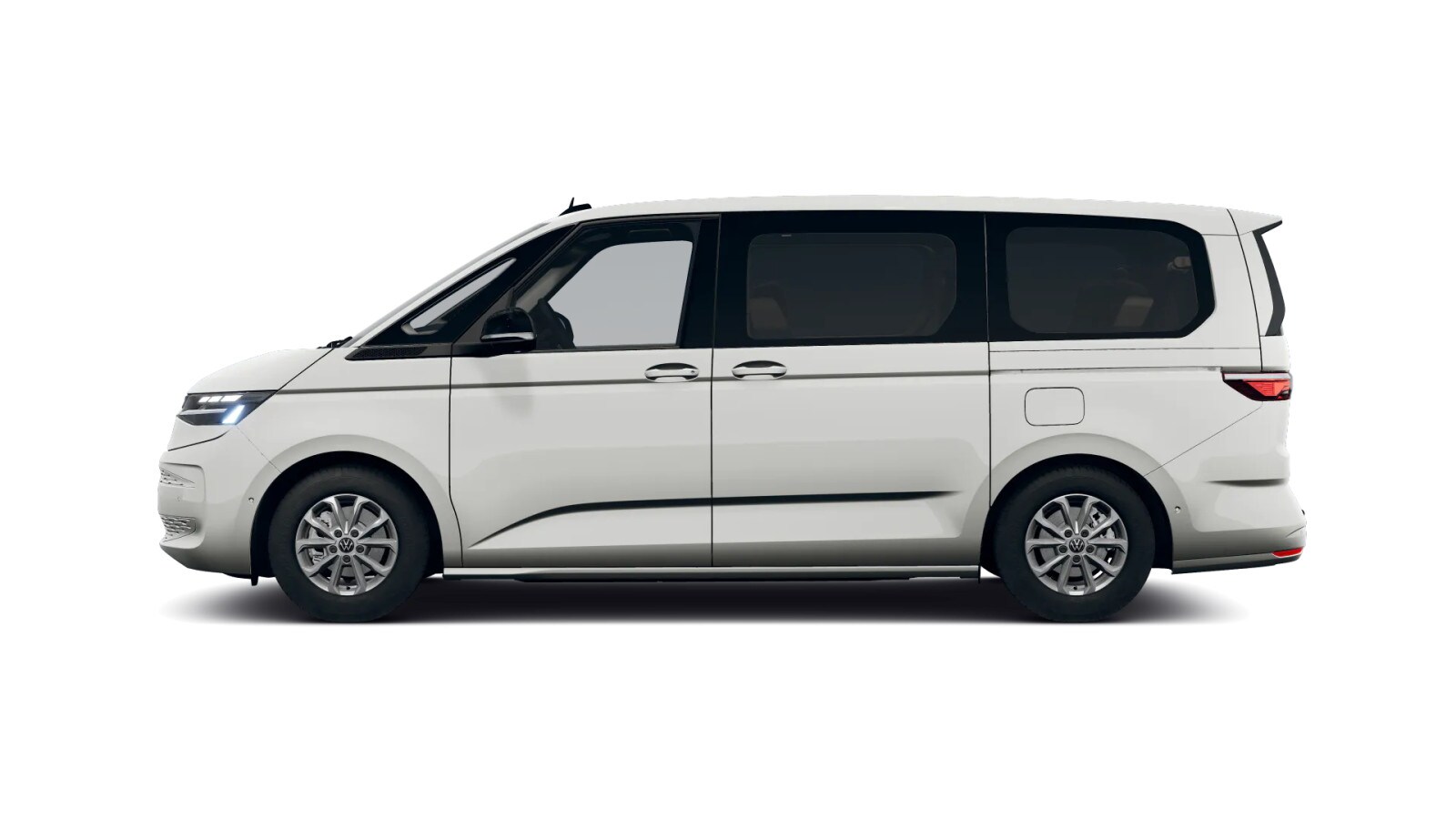 Volkswagen Multivan Langversion – Bild 5