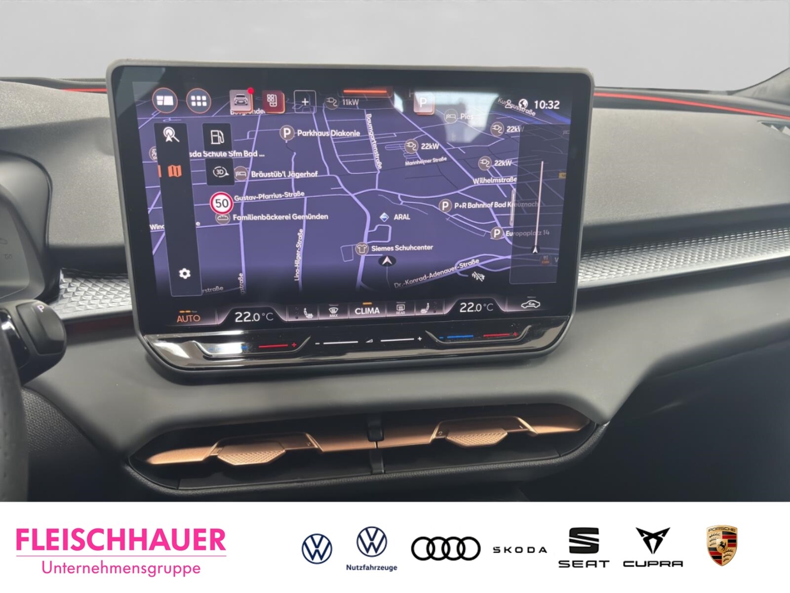 CUPRA Terramar – Bild 13