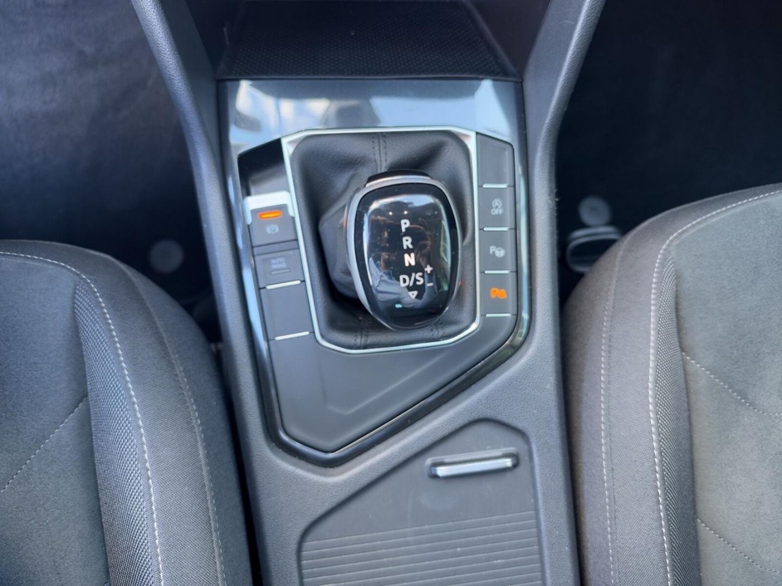 Volkswagen Tiguan – Bild 22