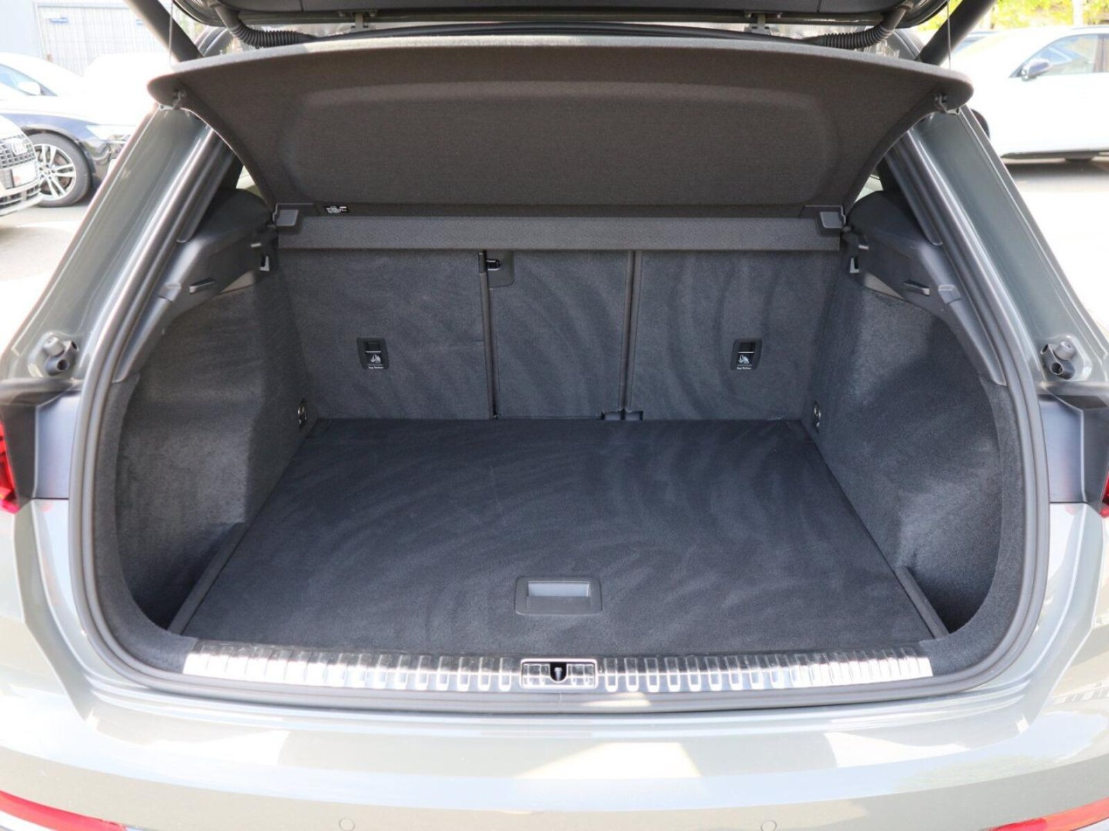 Audi Q3 – Bild 11