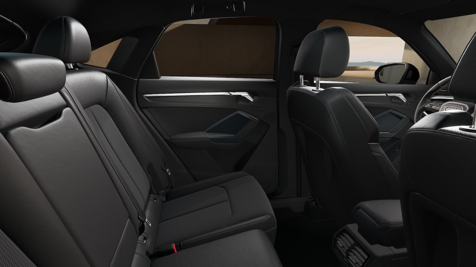 Audi Q3 Sportback – Bild 12