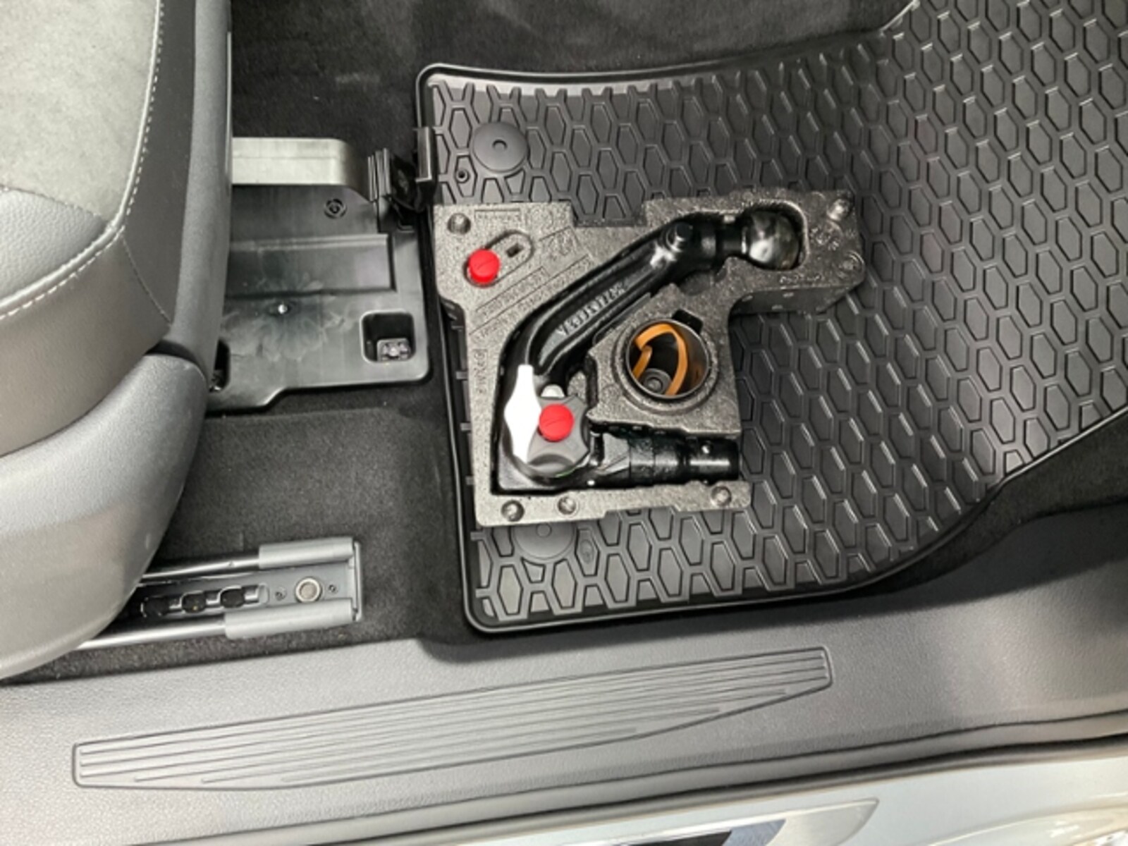 Volkswagen Caddy Maxi – Bild 26