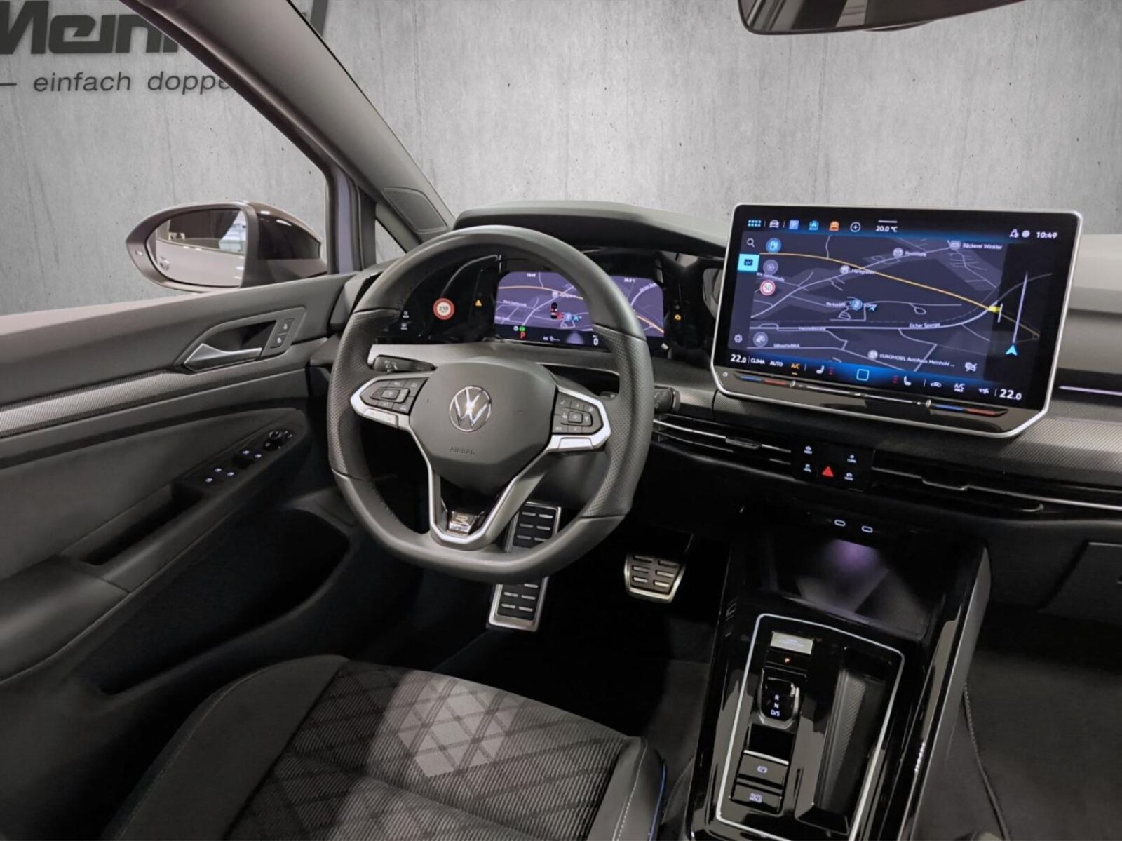 Volkswagen Golf – Bild 10