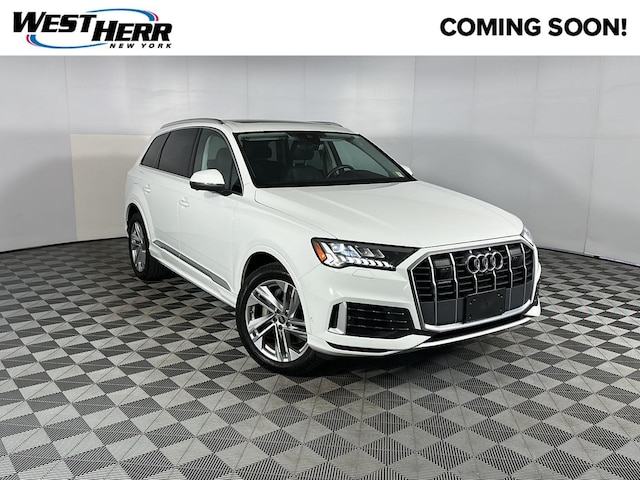 Photo of 2023 Audi Q7