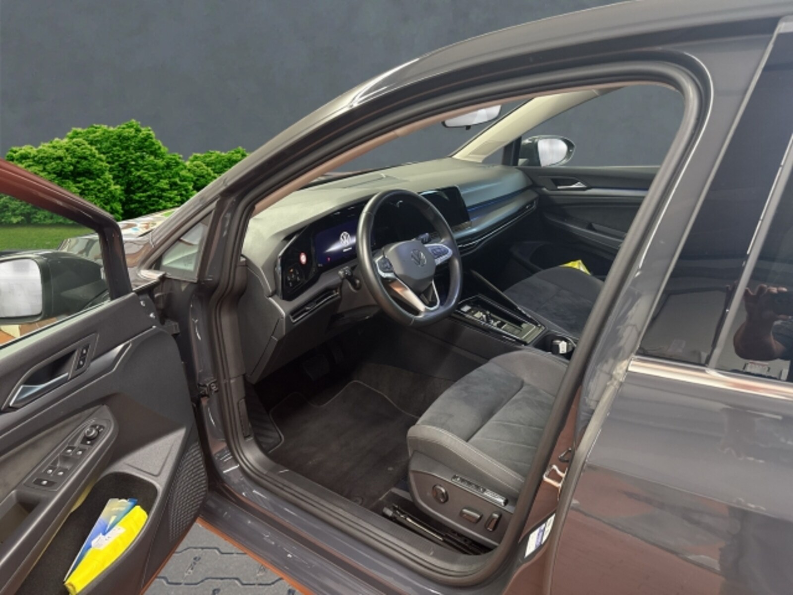 Volkswagen Golf – Bild 9