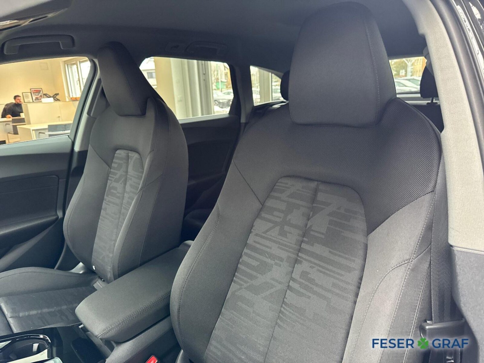 Audi A5 Avant – Bild 8