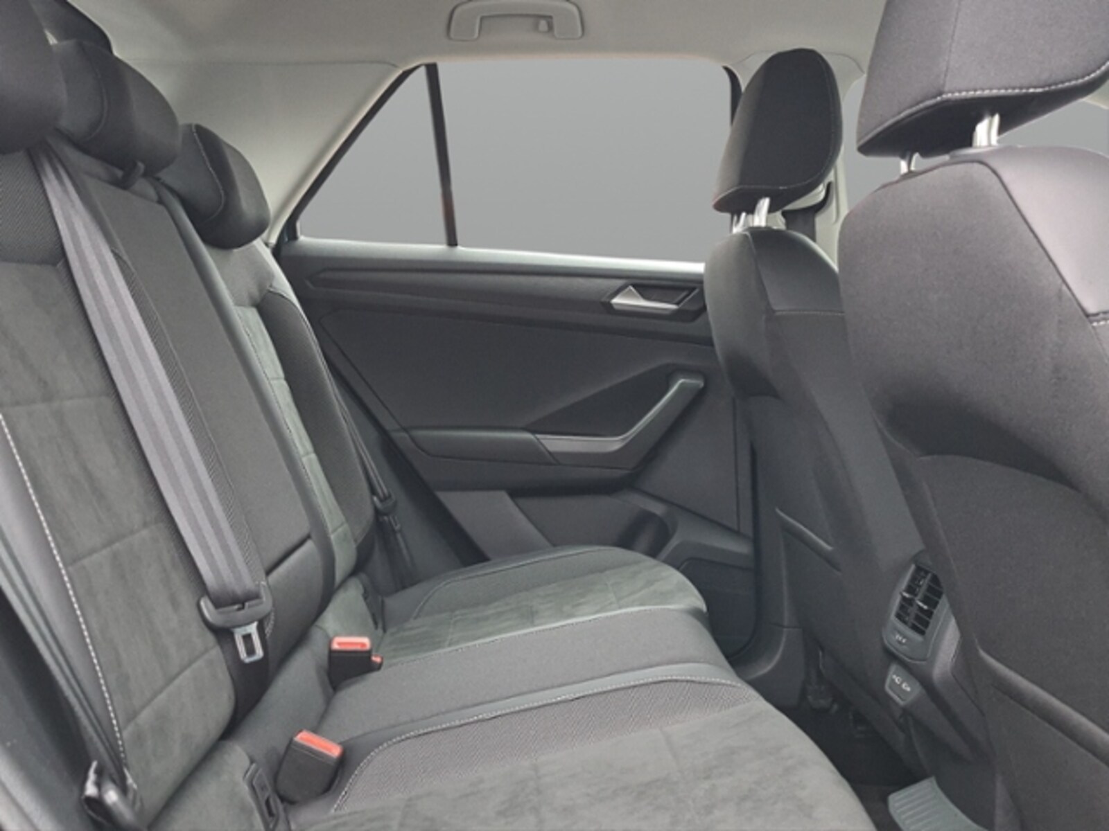 Volkswagen T-Roc – Bild 16