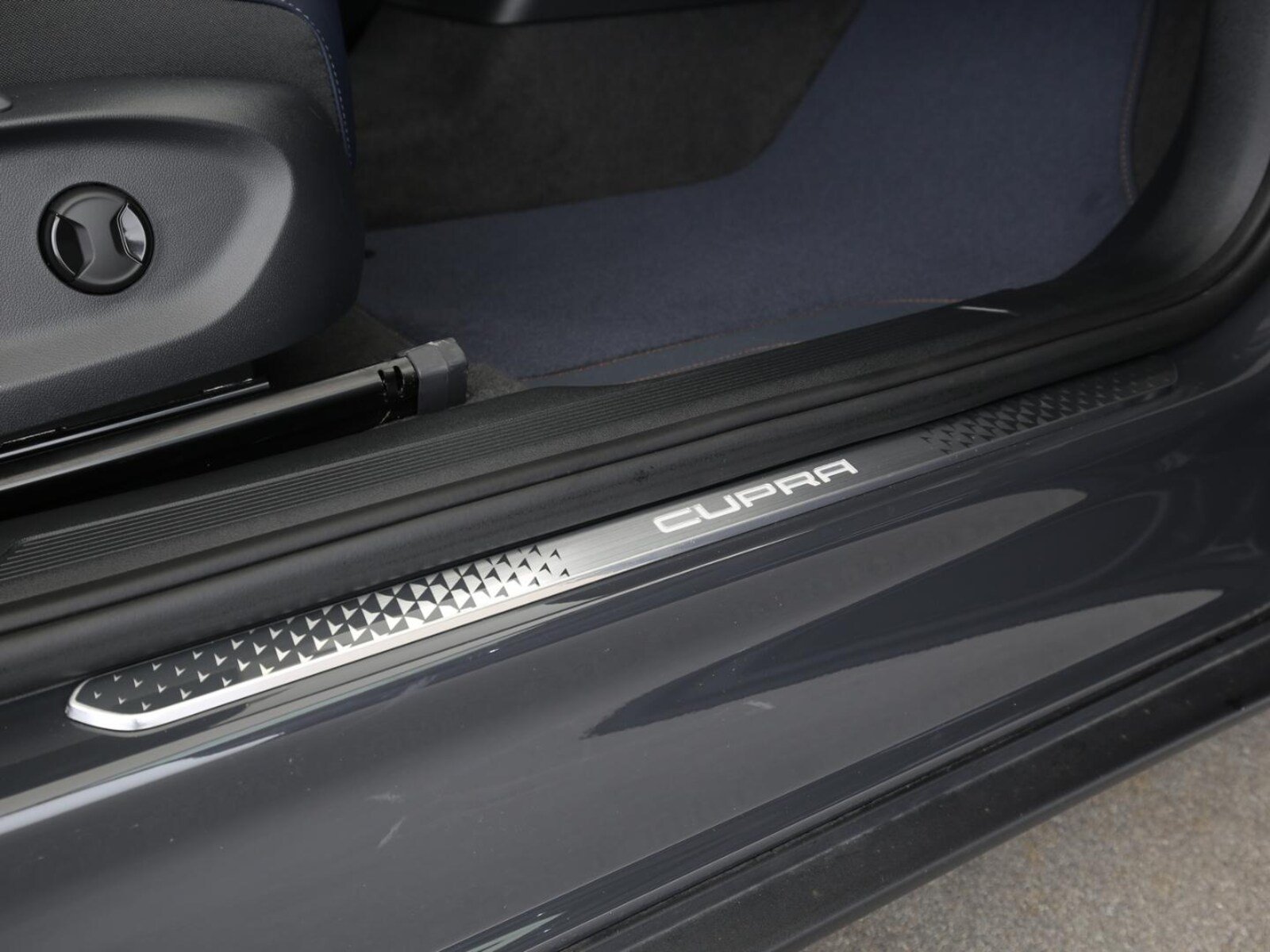 CUPRA Tavascan – Bild 20