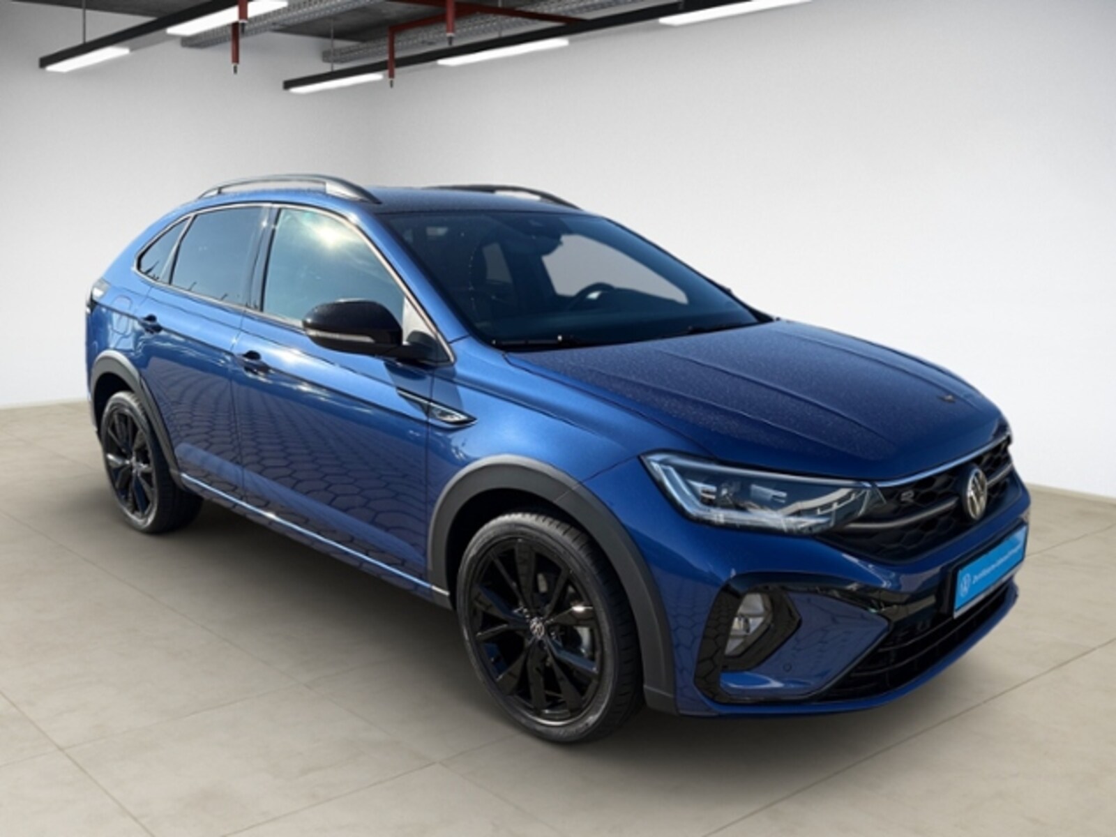 Volkswagen Taigo – Bild 2