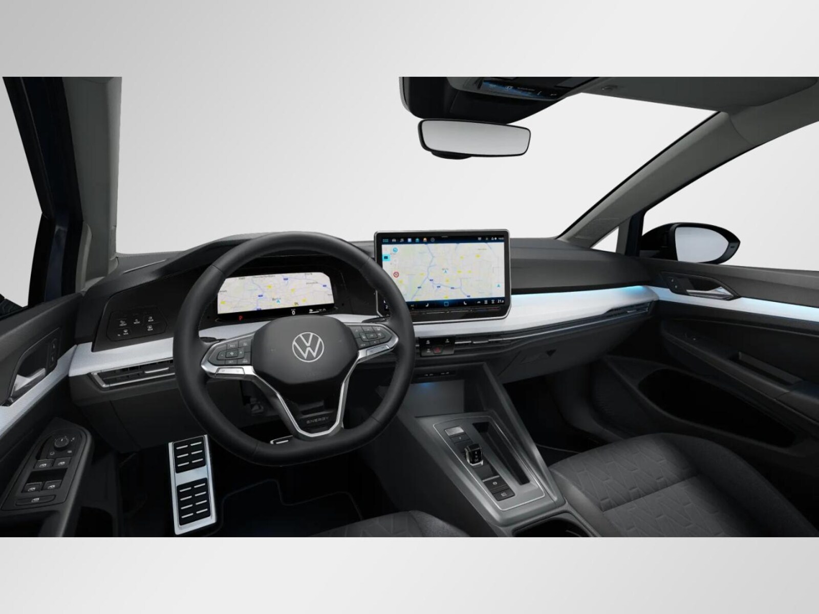 Volkswagen Golf – Bild 10