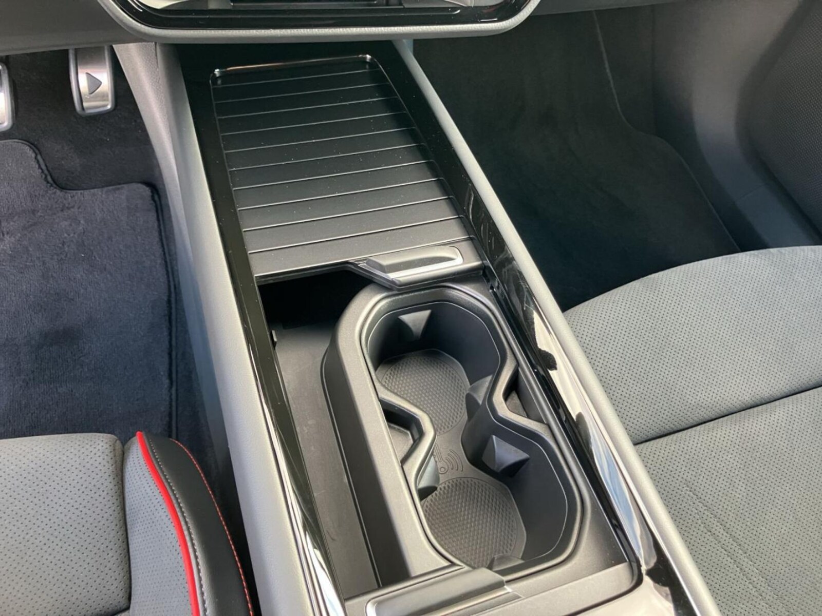 Volkswagen ID.7 Tourer – Bild 13
