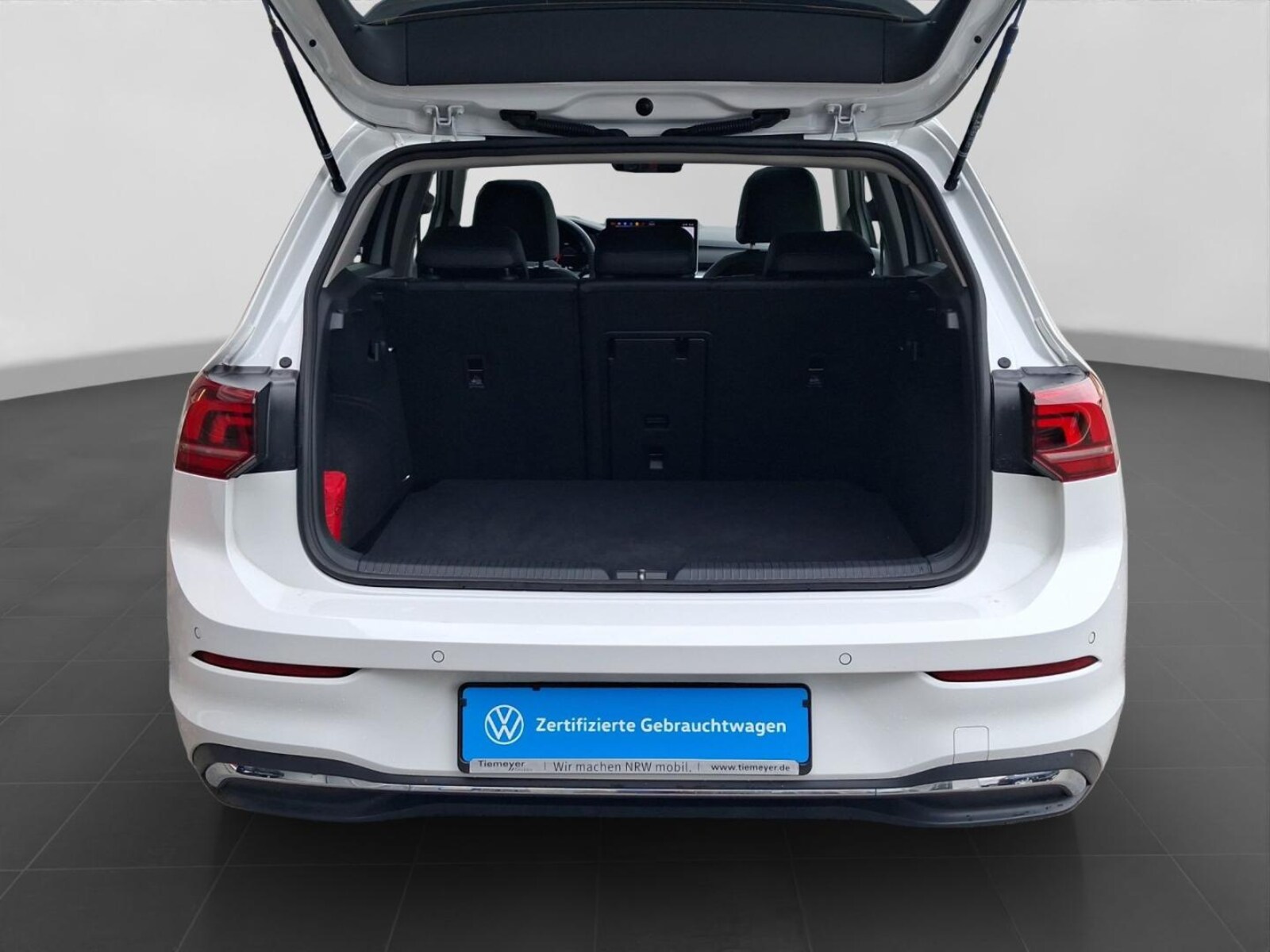 Volkswagen Golf – Bild 15