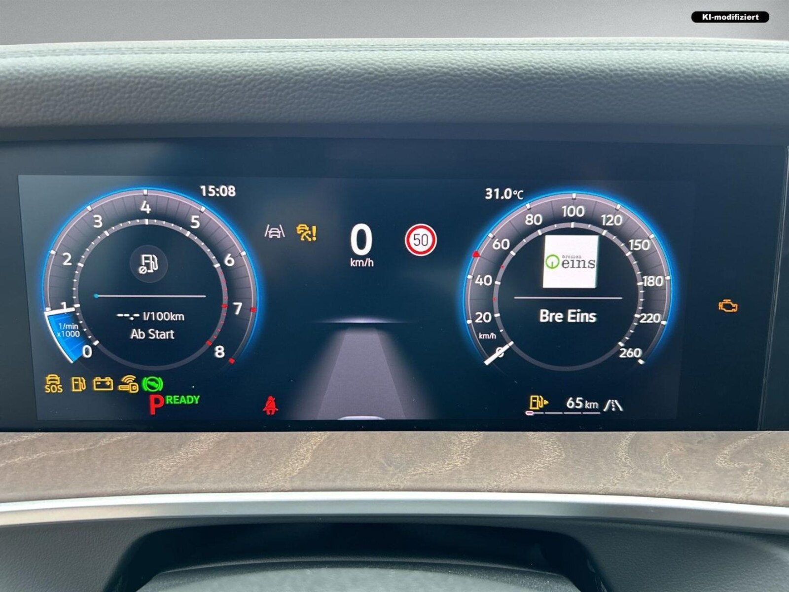 Volkswagen Tayron – Bild 22