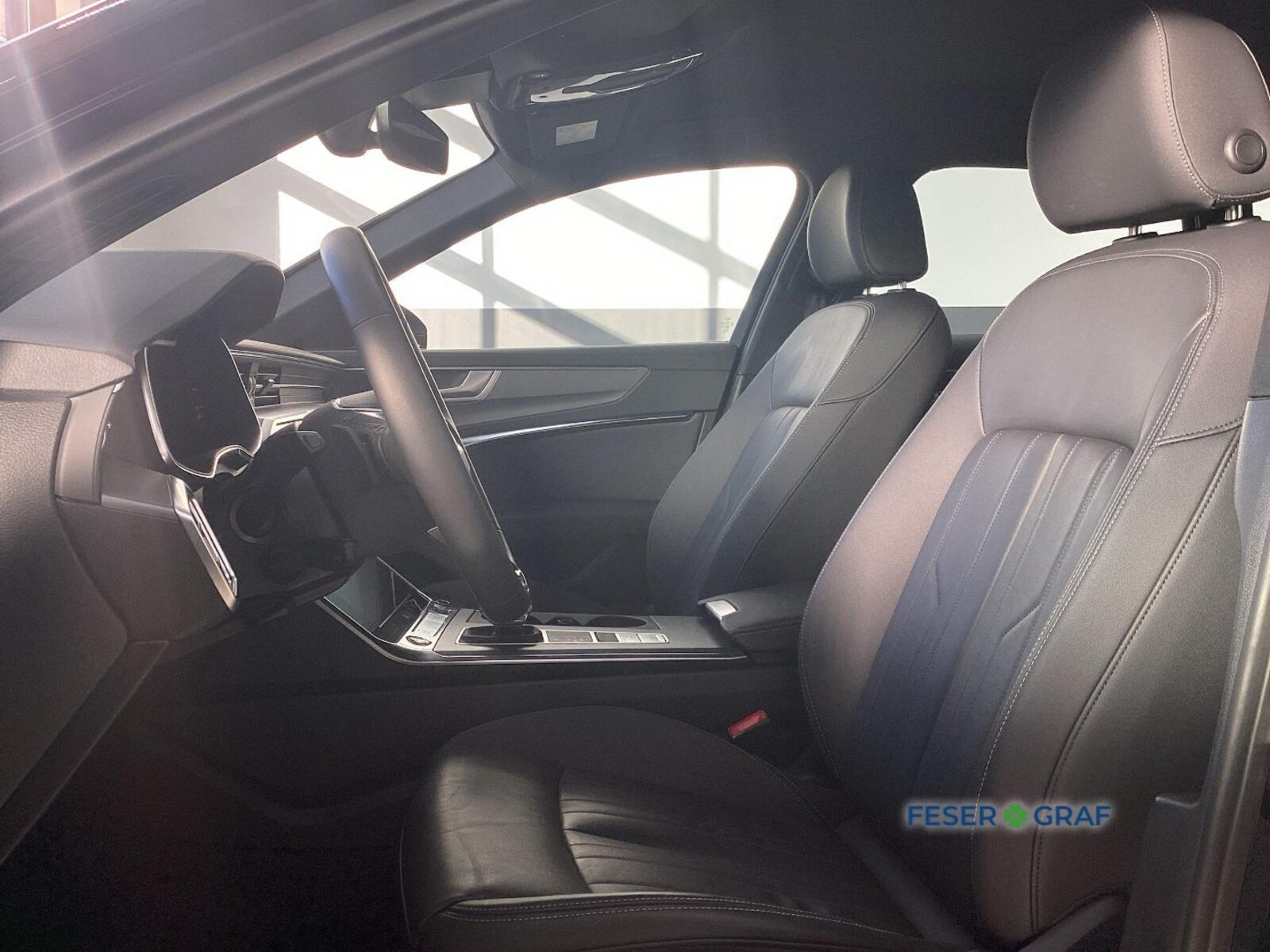 Audi A6 Avant – Bild 7