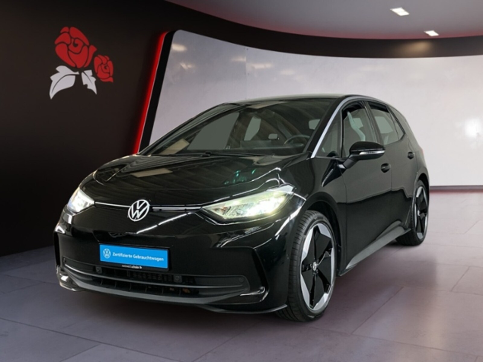 Volkswagen ID.3 – Bild 2