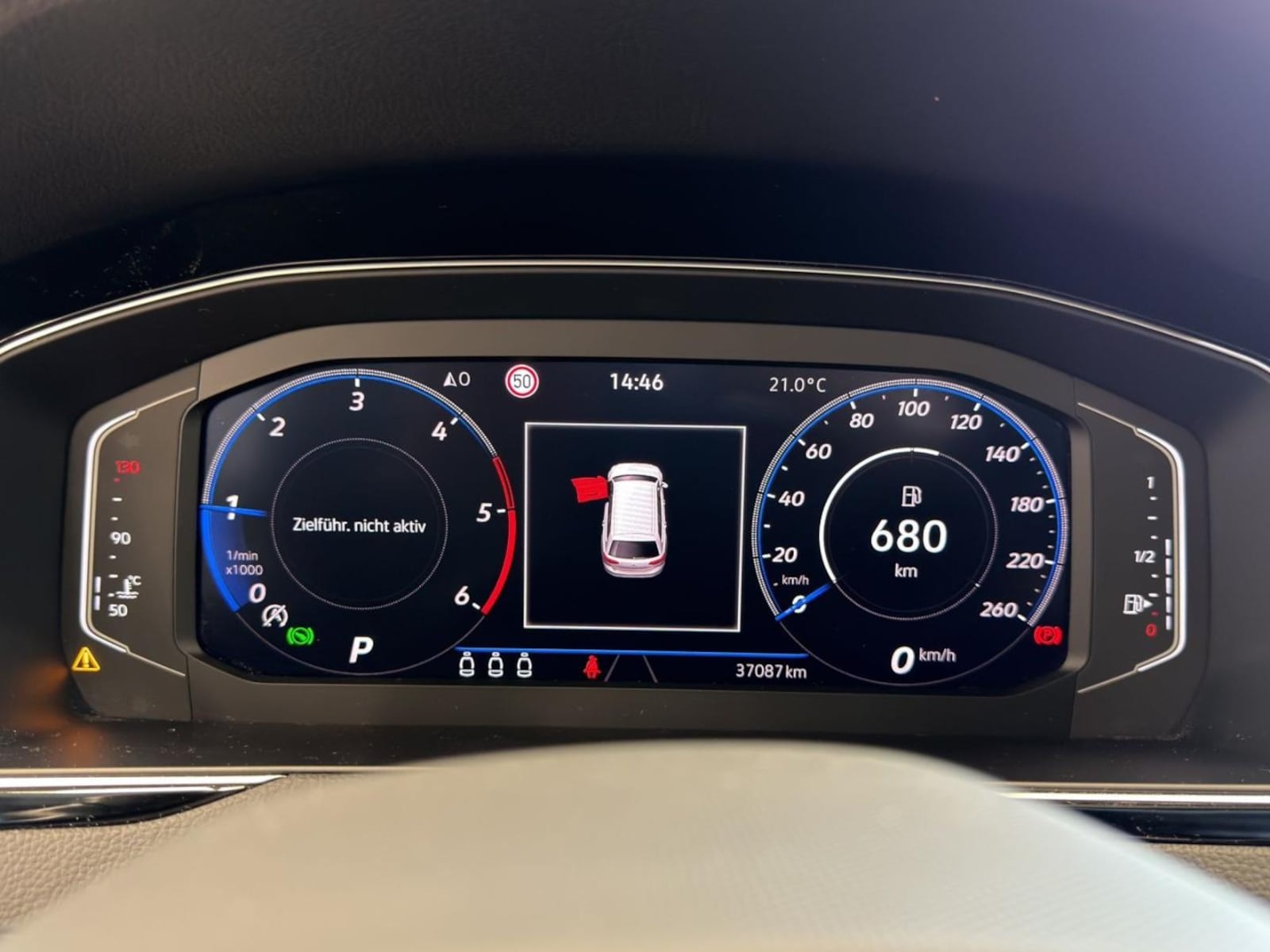 Volkswagen Passat Variant – Bild 12