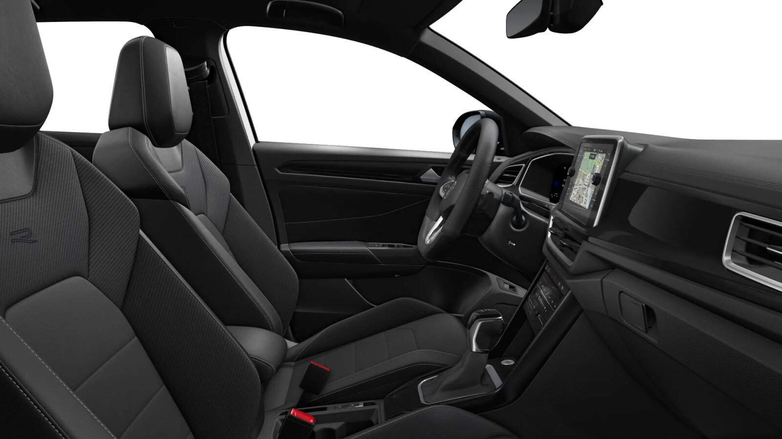 Volkswagen T-Roc – Bild 9