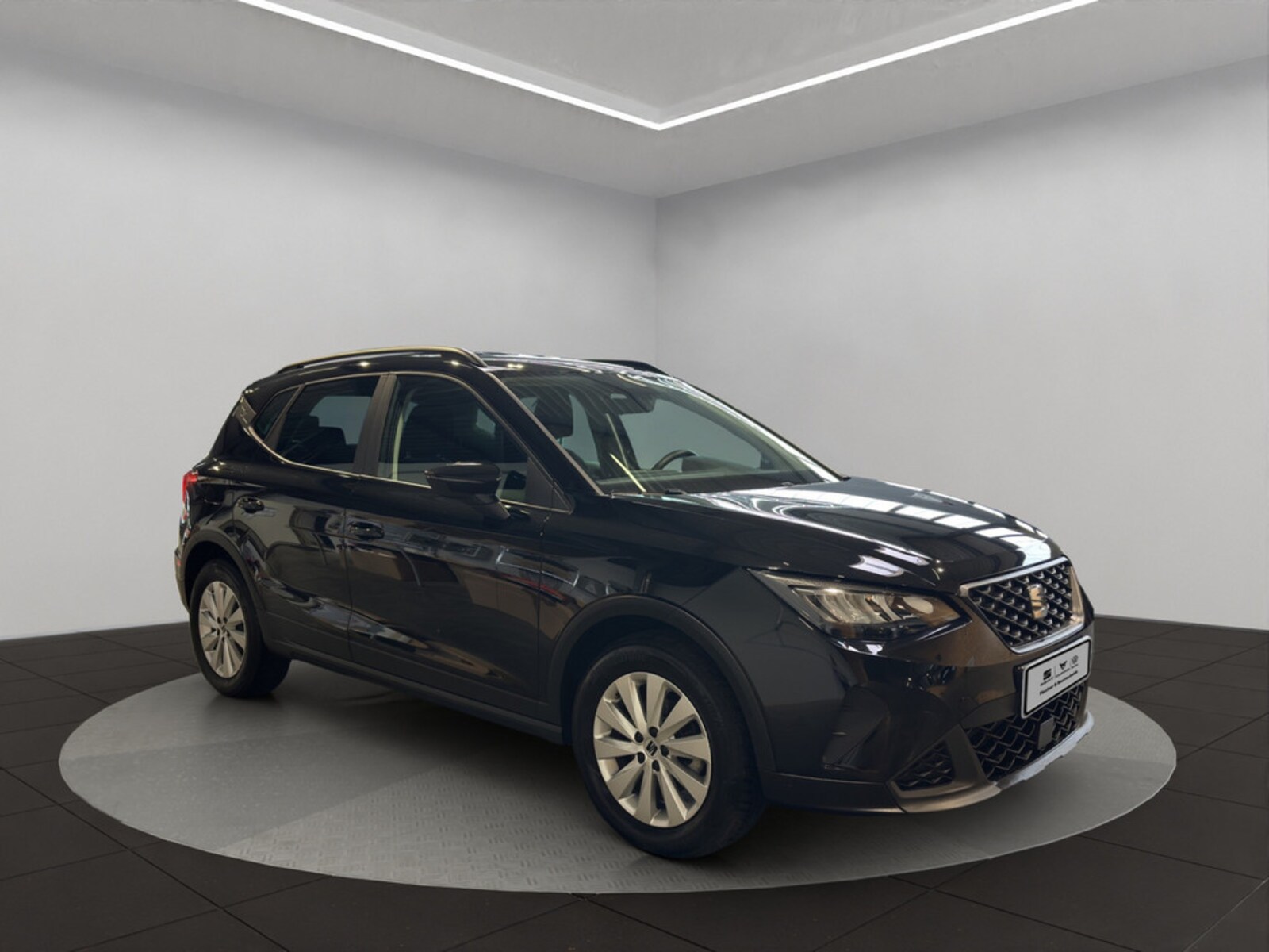 SEAT Arona – Bild 6