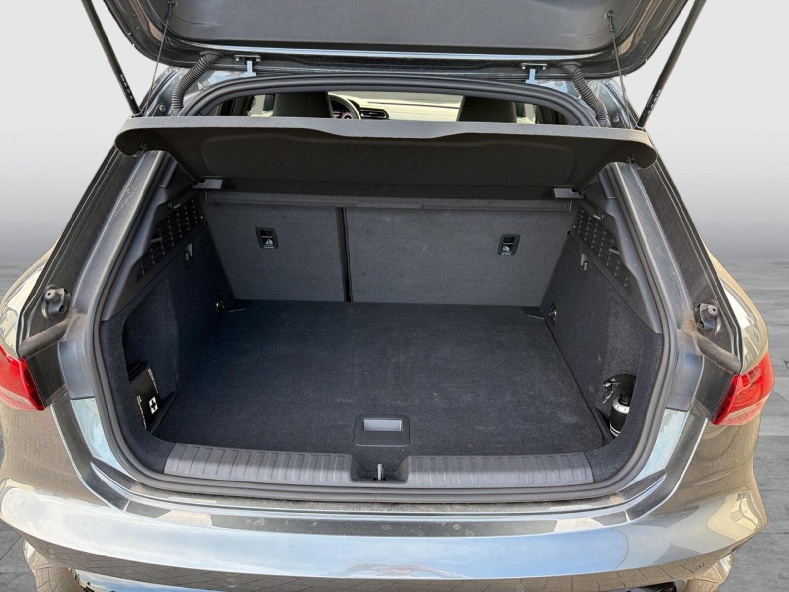Audi A3 Sportback – Bild 7