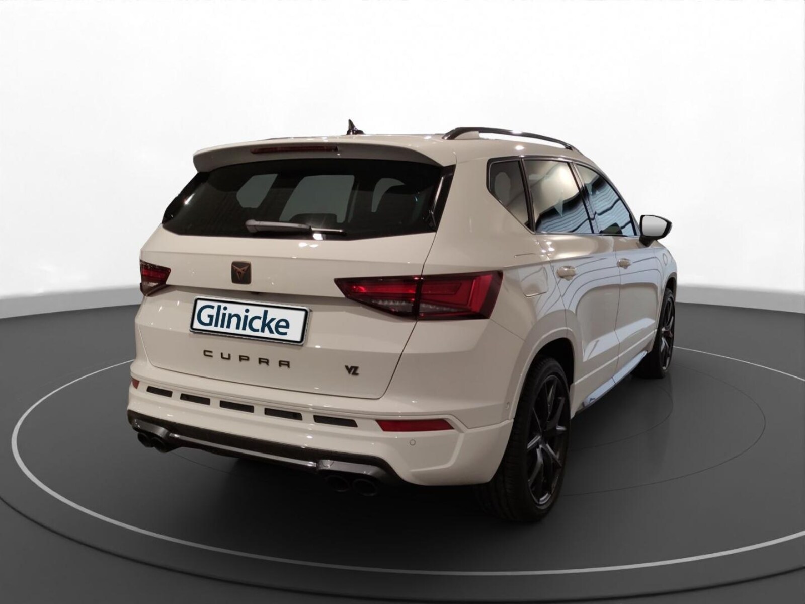 CUPRA Ateca – Bild 2