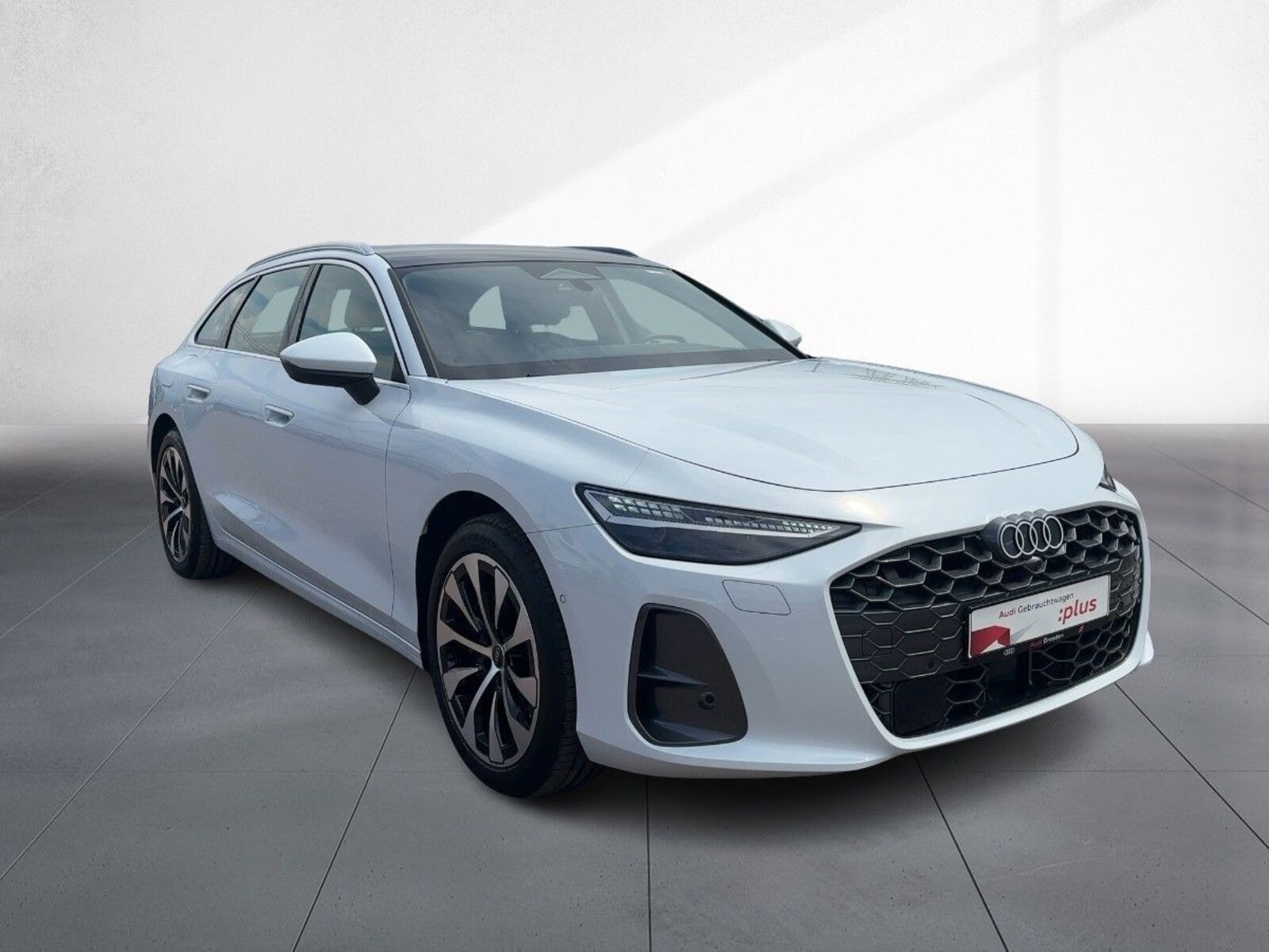 Audi A6 Avant – Bild 5